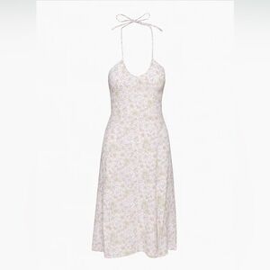 Aritzia- Sunday Best DAWN Dress
